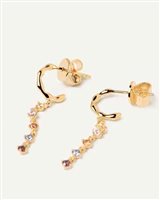 Orecchini PDPaola Donna Five in Argento AR01-303-U - AR01-303-U